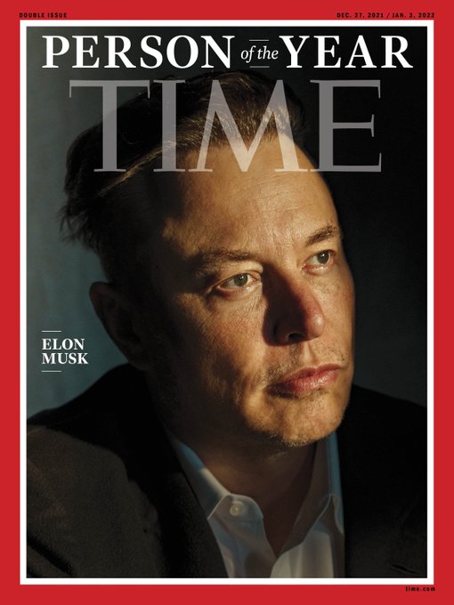 The Elon Musk Impossible Social Media Project