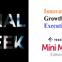 Tekedia Mini-MBA Edition 6 Final Week – “The Call to Business Execution”