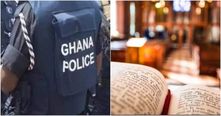 Ghana’s Government Frowns over New Year Prophecies