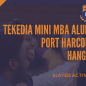 Tekedia Mini-MBA Alumni Port Harcourt Chapter Meets on Saturday, Dec 4