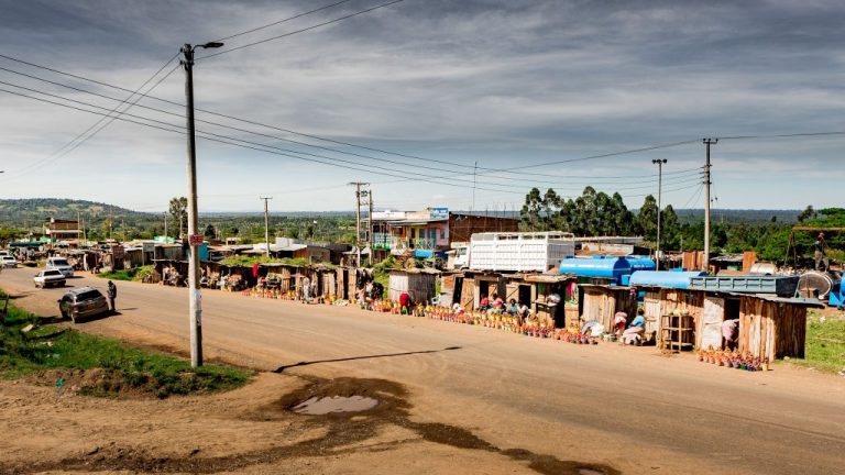 FSDAi Invests $3.9m in IMFact to Provide Capital for MSMEs in Kenya