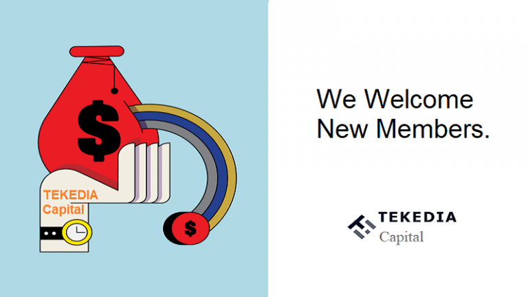 Africa’s Empires of the Future And Owning A Piece of Leading Tech Startups