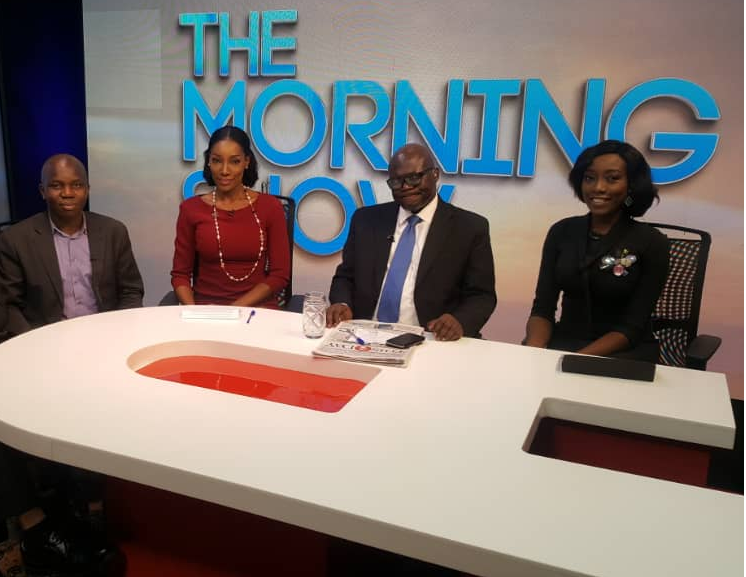 2023 is another CHANCE for Nigeria