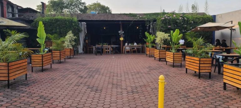 Pangolin’s Burrows, Kigali, Rwanda: My Encounter with  Aileen Lyatuu, CEO