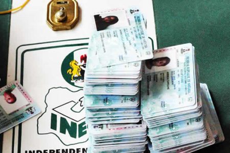 Over 80% of Osun Governorship Candidates Have No Campaign Website