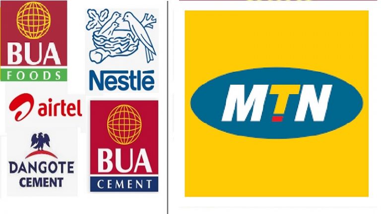 MTN Nigeria Accelerates Nigeria’s Economic Redesign with N1.7 Trillion Annual Revenue