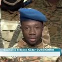 Burkina Faso has joined Chad, Mali and Guinea in coups