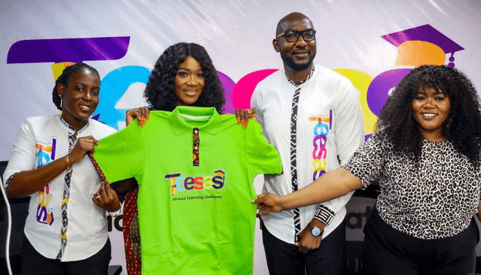 Nigeria’s Edtech Startup, Teesas, Raises $1.6 Million in Pre-Seed Round