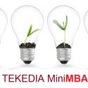 You will dream the future unborn, and create it yourself to make it predictable; Register for Tekedia Mini-MBA