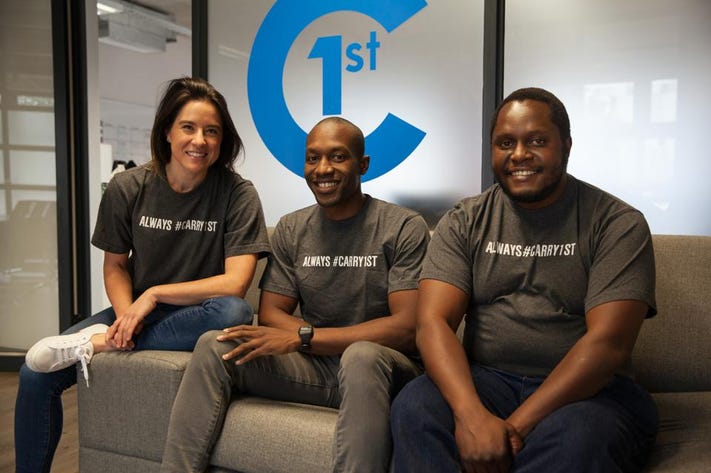 Carry1st, African Game Publisher, Raises $20m in Series A Extension Round