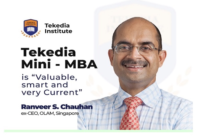 All New Tekedia Programs; Next Tekedia Mini-MBA Begins Feb 7
