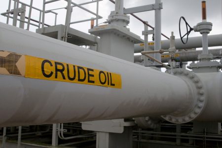 Nigeria Cuts Crude Import Dependence as Dangote Refinery Nears Full Capacity Under Naira-for-Crude Push