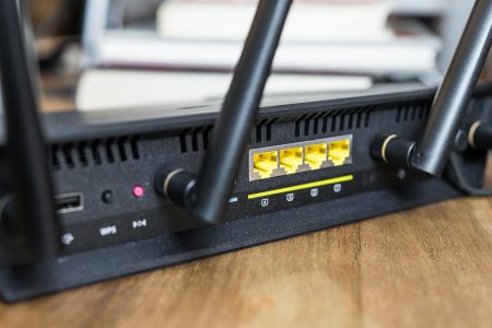 What Can Cause Sudden Changes in Router Performance?