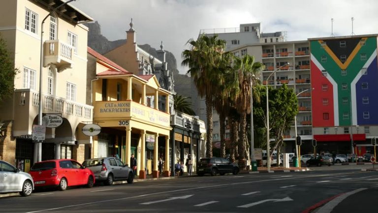 What Are The Top Hurdles Of Doing Business In South Africa?