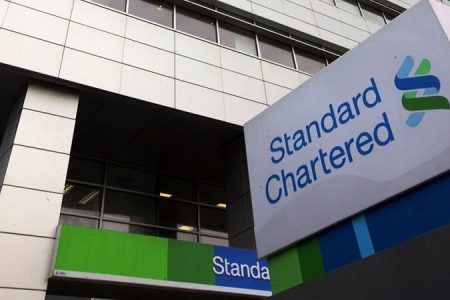 Standard Chartered Embarks on Sweeping AI-Driven Overhaul, Slashing Over 7,000 Jobs by 2030 in Bold Efficiency Push