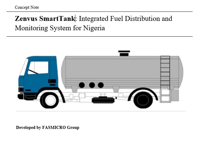 Nigeria, Let’s Help On Fuel Subsidy Monitoring With Technology