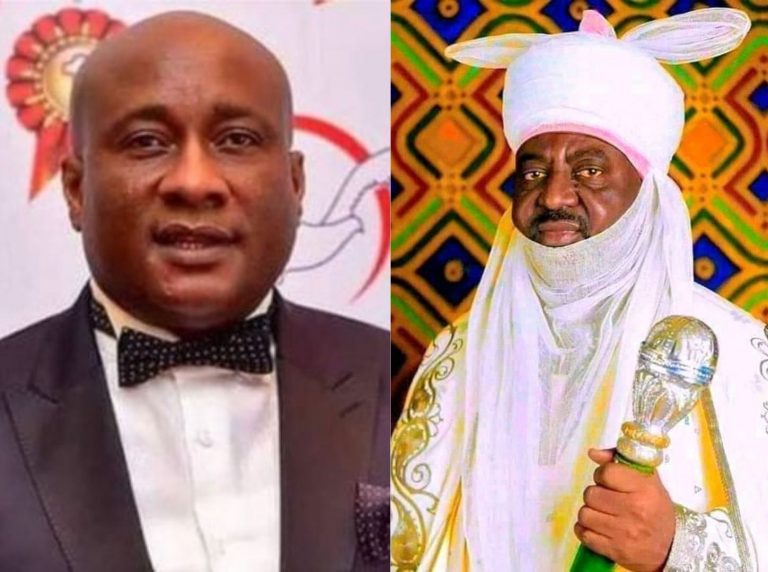 Air Peace Responds – Out of Respect to Emir of Kano, It Could Not Delay Flight!