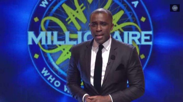 The moral decadence in current Nigerian society; Who wants to be a millionaire is back!