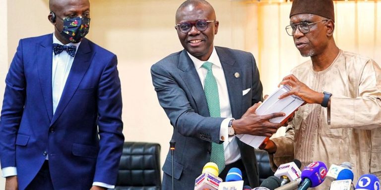 Governor Sanwo-Olu’s Bold Playbook on Phasing Out  Polytechnics, Colleges of Education