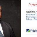 Mintyn Digital Bank Congratulates Stanley Amuchie for Appointment as ED at Fidelity Bank