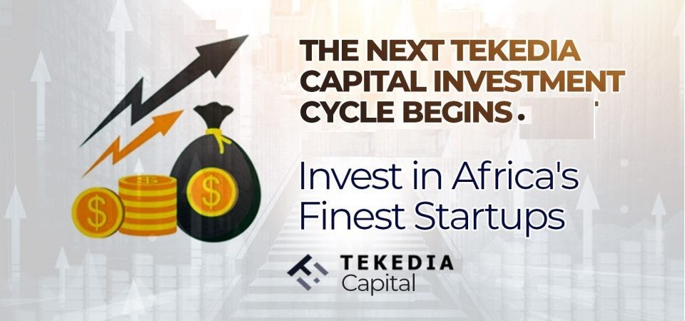 Build Wealth Via Tekedia Capital Syndicate; Join Today And Co-Own Great Startups