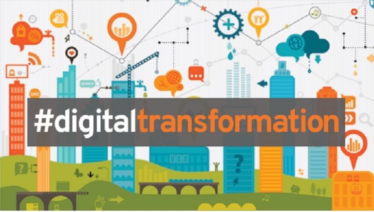 Digital Transformation The Way For Job Creation In Africa