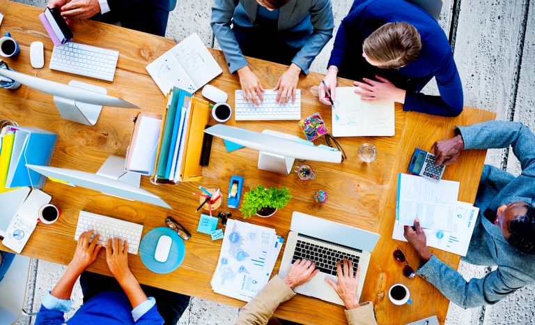 The Benefits of Investing in Strategic Market Research for Businesses