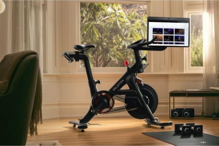 Peloton Returns to Profit as Subscription Growth and New Partnerships Fuel Turnaround Push