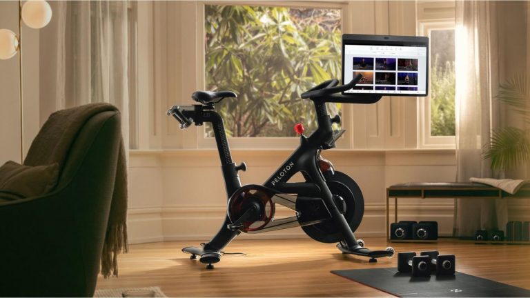 Peloton Evolves, Picks Playbook from Apple