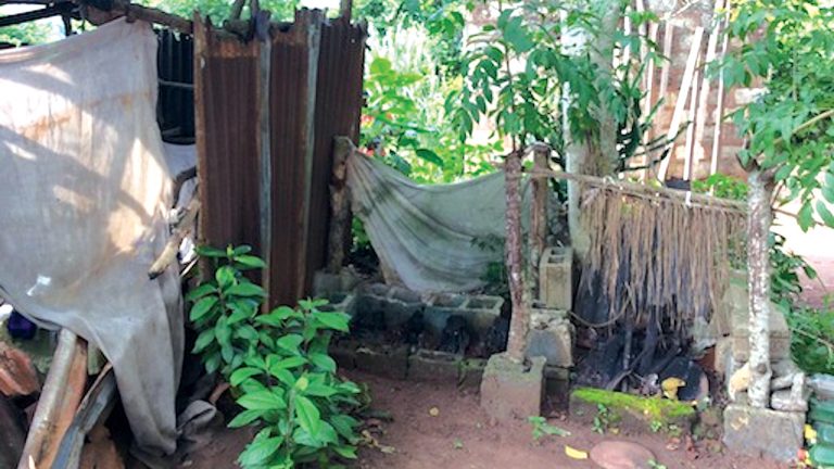 Discover the Shocking Social Insights on Kwara Ritual Killings