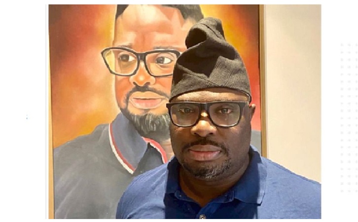 Samuel Ajiboyede is a Professional