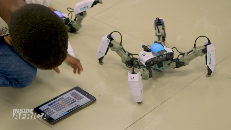 How Far Has Nigeria Fared In Technology?