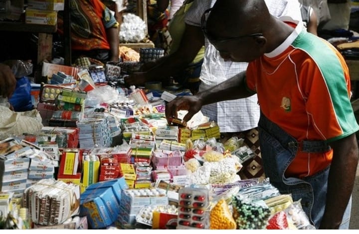 Urgency of Reform As Man Settles His Apprentice With 100k ($200) After 9 Years