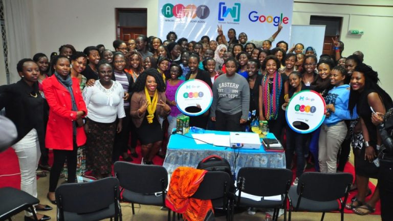 Tech African Woman (TAW) Provides Support To Women-Owned African Tech Startups