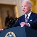 President Biden to ask congress for $100 billion in funding for Ukraine and Israel