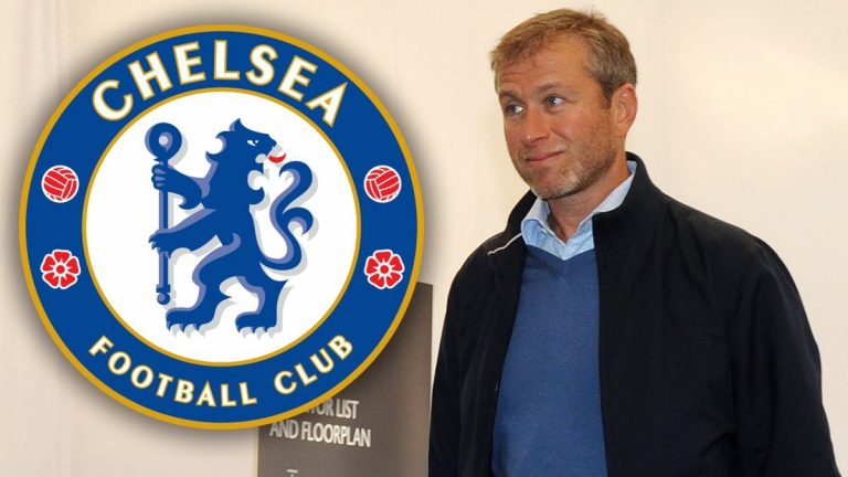 Russia-Ukraine Conflict: Abramovich Puts Chelsea Up For Sale At £3bn