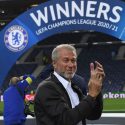 Tech Startups: The Lesson from Chelsea FC; Invested £140M in 2003, now Worth £4.5B