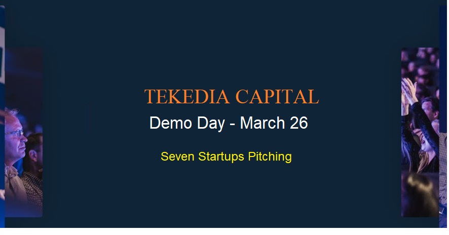 Demo day