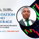 Tekedia Live – Foundation FX and Brokerage