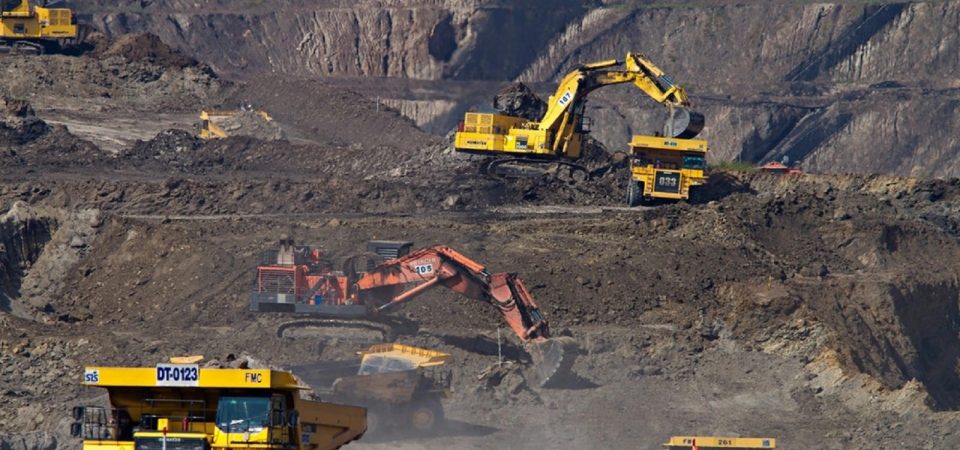 From Silicon Wafers to Strategic Minerals: Contisx Invests in Nigeria’s Mining Future