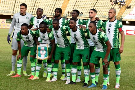 Football Obsession and Celebrity Star Power Fuels Nigerian Sports Betting Boom
