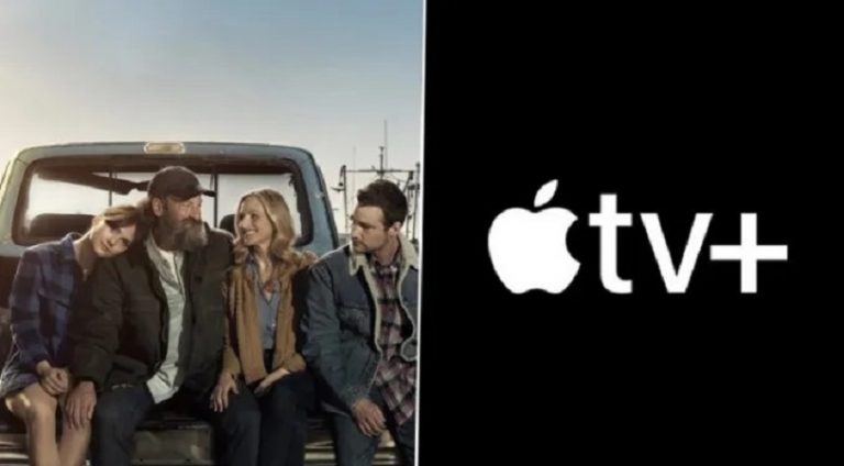 Apple Makes History, Becomes the First Streamer to Win Academy Award