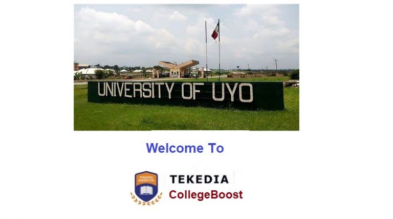 Tekedia CollegeBoost Welcomes University of Uyo