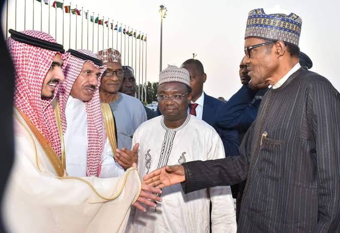 ASUU Furious As President Buhari Donates $1Million To Afghanistan