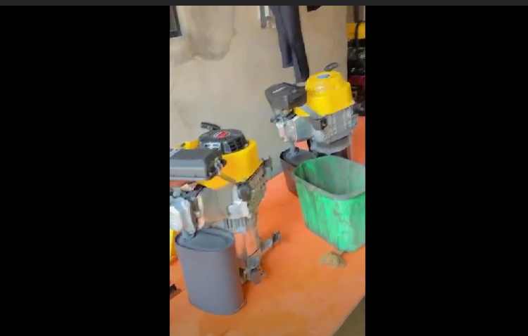 Egoras – Bundling Zero-Interest Financing with Engineering