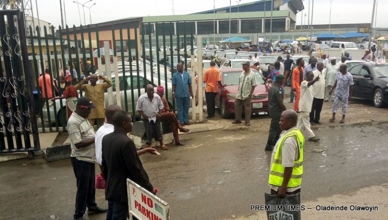 Curbing Alarming Pace Of Touting In Nigeria