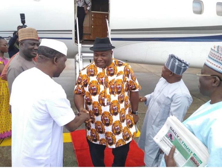 Fuel your life with inner optimism and confidence to advance