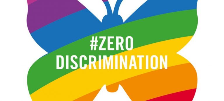 Jettisoning All Forms Of Discrimination As The World Marks Zero Discrimination Day