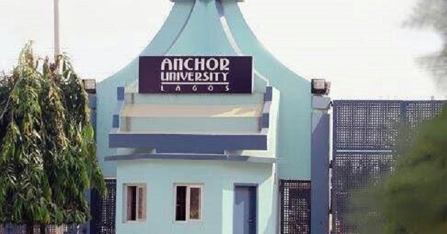 Welcome Anchor University to Tekedia Institute