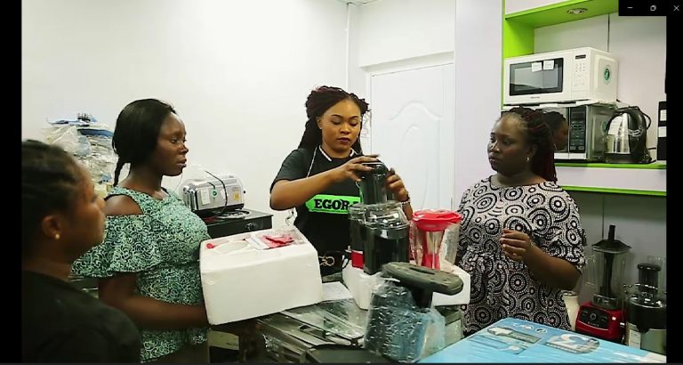 Egoras – Merging Fintech and Engineering